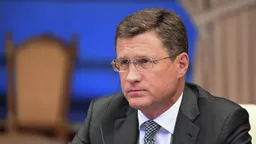 Новак: кризис на мировых нефтяных рынках будет преодолён